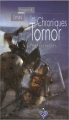Couverture Les Chroniques de Tornor, intégrale, tome 2 Editions Terre De Brume (Poussière d'étoiles) 2006