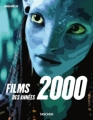 Couverture Films des années 2000 Editions Taschen 2012