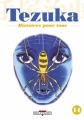 Couverture Tezuka : Histoires pour tous, tome 14 Editions Delcourt 2009