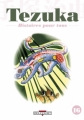Couverture Tezuka : Histoires pour tous, tome 16 Editions Delcourt 2009