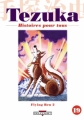 Couverture Tezuka : Histoires pour tous, tome 19 Editions Delcourt 2011