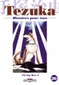 Couverture Tezuka : Histoires pour tous, tome 20 Editions Delcourt 2011