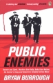 Couverture Public Enemies Editions Penguin books 2005