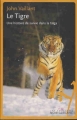 Couverture Le tigre : Une histoire de survie dans la taïga Editions Noir sur Blanc 2011