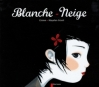 Couverture Blanche-Neige (Goust) Editions Flammarion (Père Castor - Les classiques) 2011