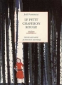 Couverture Le Petit Chaperon rouge Editions Actes Sud (Papiers) 2005