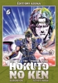 Couverture Hokuto no Ken / Ken, le survivant, tome 06 Editions Asuka 2009