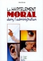 Couverture Le harcèlement moral dans l'administration Editions Papyrus 2005