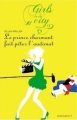 Couverture Le Prince charmant fait péter l'audimat Editions Marabout (Girls in the city) 2008