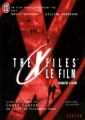 Couverture The X-Files le film : Combattre le futur Editions J'ai Lu 1998