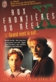 Couverture X-Files : Aux frontières du réel, tome 02 : Quand vient la nuit... Editions J'ai Lu 1996
