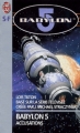 Couverture Babylon 5, tome 2 : Accusations Editions J'ai Lu (S-F) 1999