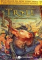 Couverture Troll, tome 2 : La Reine Editions Les Intouchables 2005