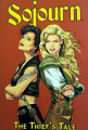 Couverture Sojourn, book 4 Editions Cross Generation Comics 2004