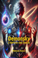 Couverture Demonsky, tome 1 : L'Héritier des étoiles Editions Autoédité 2025