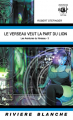 Couverture Le verseau veut la part du lion  Editions Rivière blanche 2015