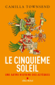 Couverture Le cinquième soleil : Une autre histoire des Aztèques Editions Albin Michel 2024