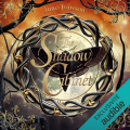 Couverture The Royal Coven, tome 2 : The Shadow Cabinet Editions Audible studios 2025