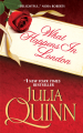 Couverture Mademoiselle la curieuse Editions HarperCollins 2009