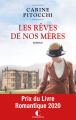 Couverture Les rêves de nos mères Editions Charleston 2020
