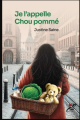 Couverture Je l'appelle Chou pommé Editions Autoédité 2025