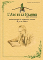 Couverture L'Arc et le Heaume, Hors-serie 4 : La Chronologie du Seigneur des Anneaux de J.R.R. Tolkien Editions Fan 2 Fantasy 2023