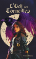 Couverture L'Oeil des Corneilles Editions Beta Publisher 2025
