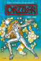 Couverture Dazzler, intégrale, tome 2 : 1982-1983 Editions Panini (Marvel Classic) 2025