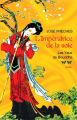 Couverture L'impératrice de la soie, tome 2 : Les yeux de Bouddha Editions Le Grand Livre du Mois (Le Club) 2004