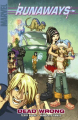 Couverture Runaways, book 9: Dead Wrong Editions Marvel 2009