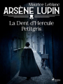 Couverture La dent d'Hercule Petitgris Editions Saga Egmont 2021