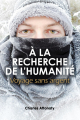 Couverture À la recherche de l'humanité : Voyage sans argent Editions Autoédité 2024
