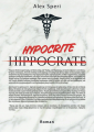 Couverture Hypocrite Hippocrate Editions Autoédité 2025