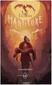 Couverture L'œil de la manticore Editions Livr'S 2025