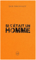 Couverture Si c'était un homme Editions Livr'S 2024
