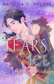 Couverture Tears of Ice, tome 1 : Ethan et Seiji Editions Autoédité 2024