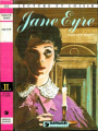 Couverture Jane Eyre, abrégée Editions Dargaud (Lecture et loisir) 1979