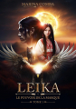Couverture Leïka, tome 1 : Le pouvoir de la marque Editions Autoédité 2024