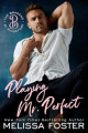 Couverture The Bradens at Rigdgeport, book 1: Playing Mr. Perfect Editions Autoédité 2025
