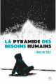 Couverture La pyramide des besoins humains Editions M+ (Mini) 2017