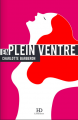 Couverture En plein ventre Editions Ateliers Henry Dougier 2024