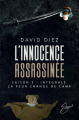 Couverture L'innocence assassinée saison 3 Intégrale - La peur change de camp Editions Évasion 2025