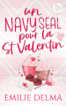 Couverture Un navy seal pour la St Valentin Editions Autoédité 2025