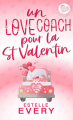 Couverture Un love coach pour la St-Valentin Editions Autoédité 2025