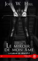 Couverture La nature du désir, tome 4 : Le miroir de mon âme Editions Juno Publishing (Eros) 2023