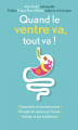 Couverture Quand le ventre va, tout va ! Editions France Loisirs 2022