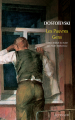 Couverture Les pauvres gens Editions Actes Sud (Lettres russes) 2017