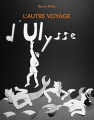Couverture L'Autre Voyage d'Ulysse Editions Le génevrier 2018