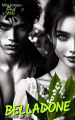 Couverture Bad girls, tome 2 : Belladone Editions Autoédité 2024