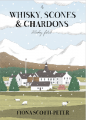 Couverture Whisky, Scones et Chardons, tome 4 : Whisky fatal Editions Cottage home 2025